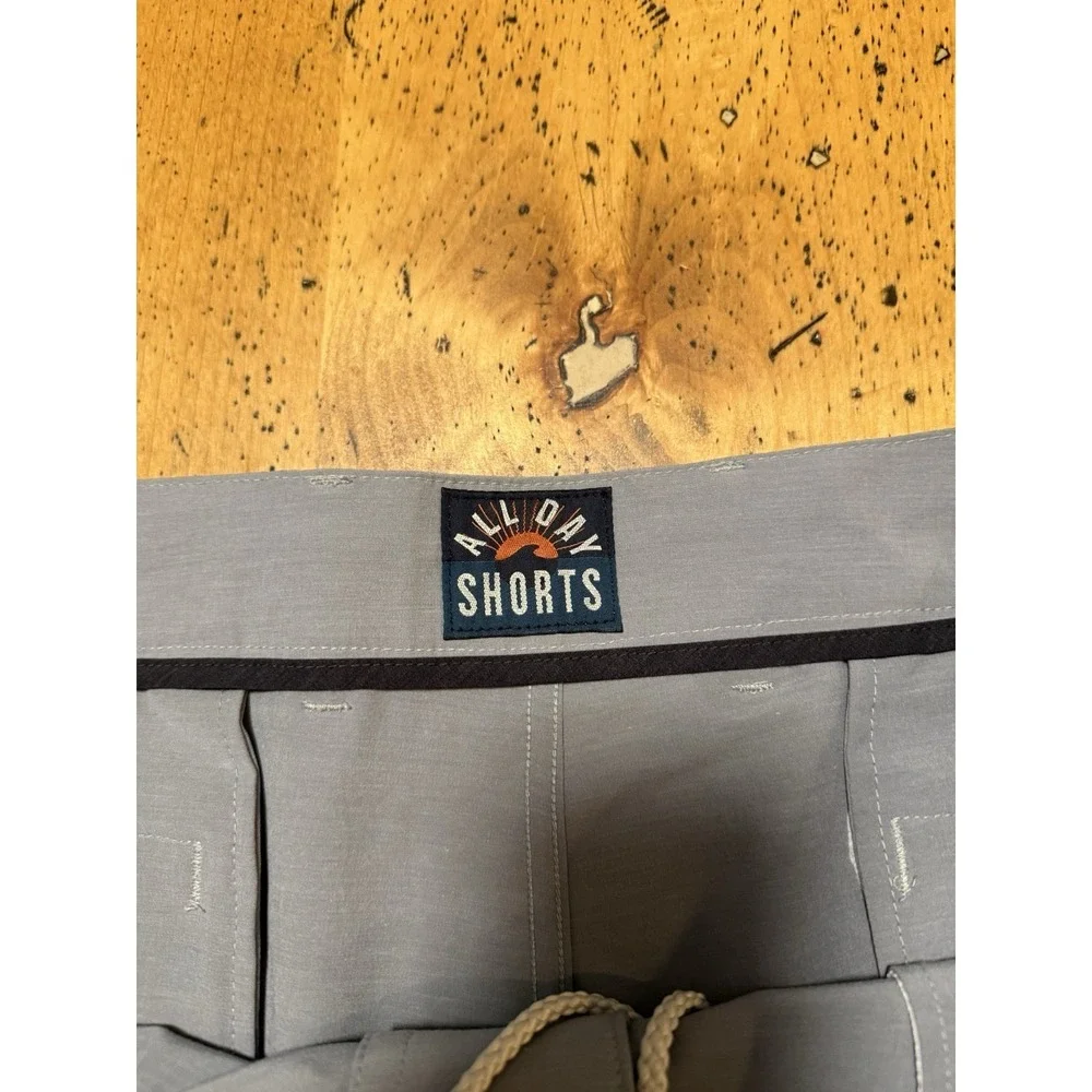 Faherty smoke photos measurements